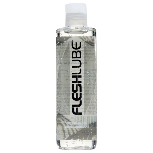 Fleshlight - FleshLube Slide - vízbázisú síkosító (250 ml)