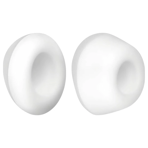 Satisfyer Pro 2 - pótszívóharang szett (5 db)
