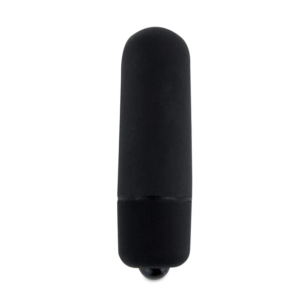 Big Teaze Toys - fürdőbombába rejtett minivibrátor (vanília)