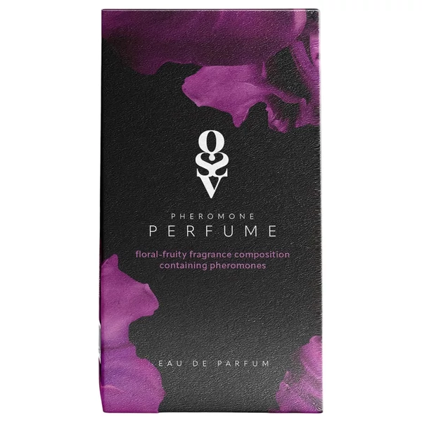 Obsessive Fruity - feromon parfüm (30 ml)