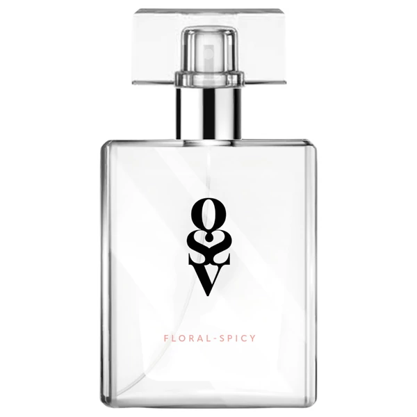 Obsessive Spicy - feromon parfüm (30 ml)