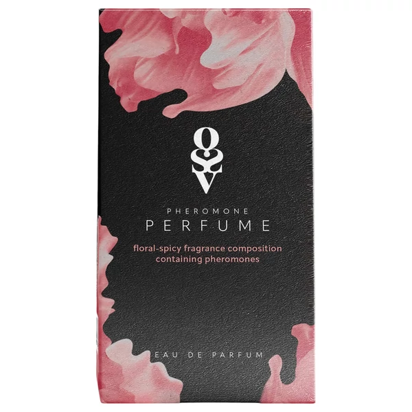 Obsessive Spicy - feromon parfüm (30 ml)