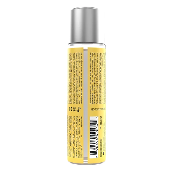 System JO Cocktails - vízbázisú síkosító - mai tai (60 ml)