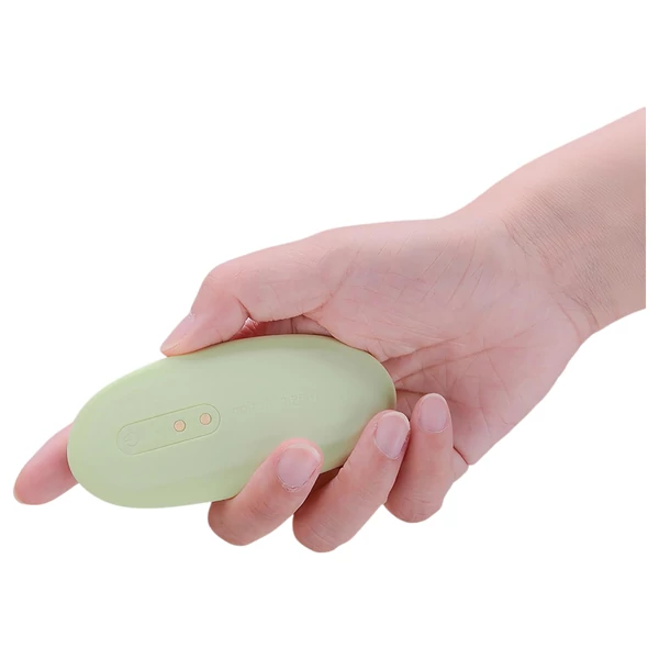 Magic Motion Nyx - okos bugyi vibrátor (zöld)