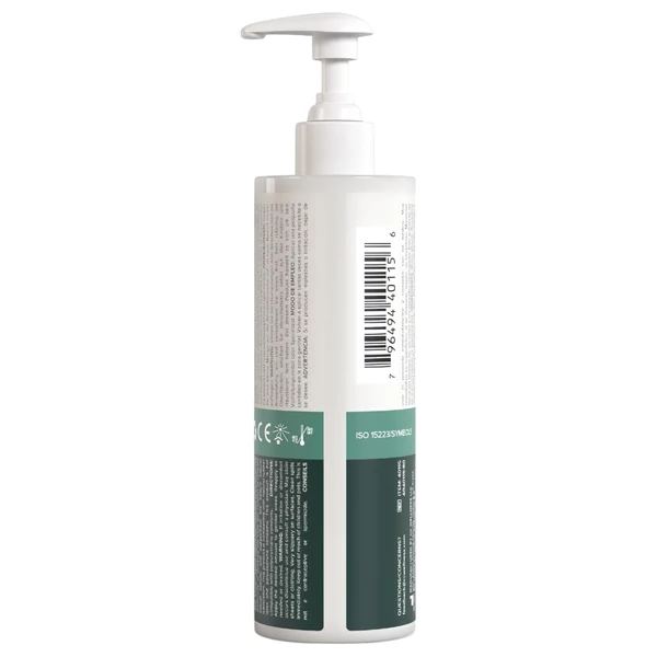 System Jo - műsperma vegyesbázisú síkosító (240 ml)
